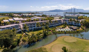 The Terraces Apartments Denarau Denarau Island